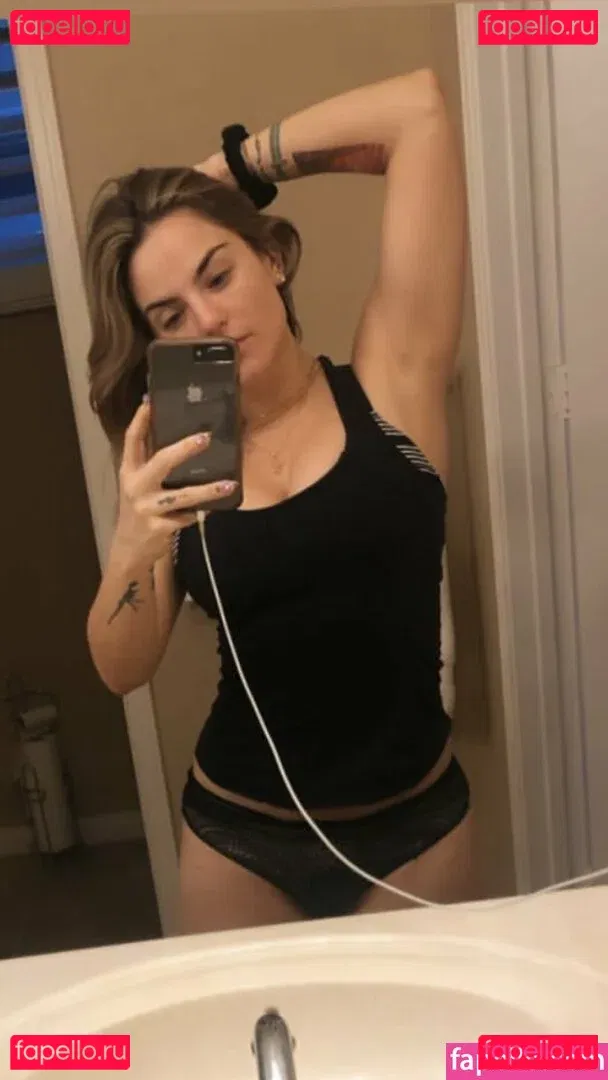 Jojo Levesque Onlyfans Photo Gallery 