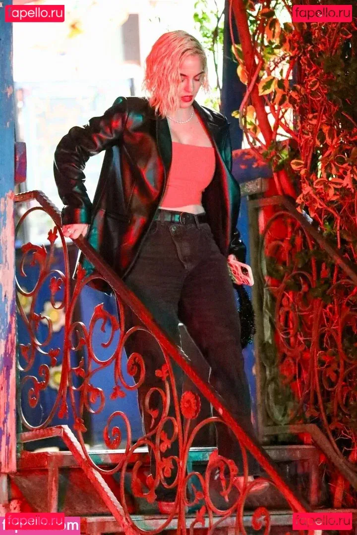 Jojo Levesque Onlyfans Photo Gallery 