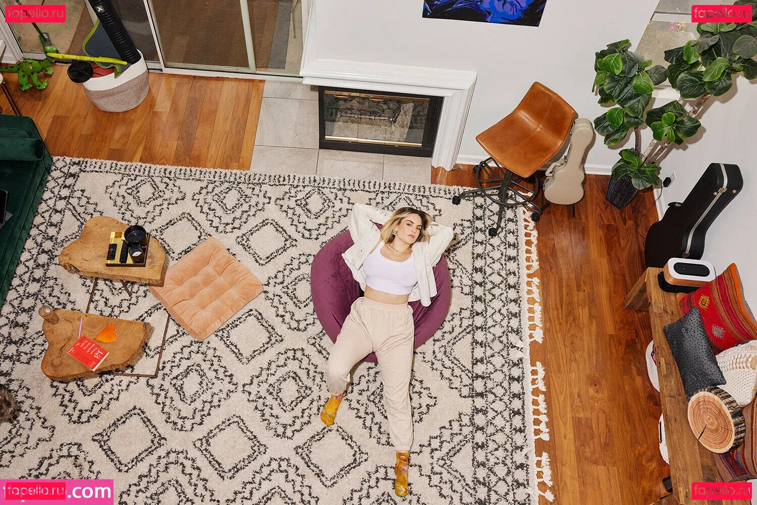 Jojo Levesque Onlyfans Photo Gallery 