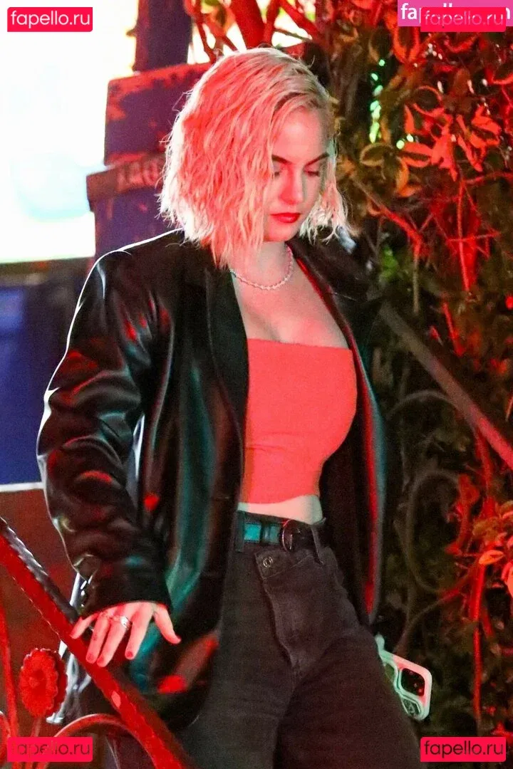 Jojo Levesque Onlyfans Photo Gallery 