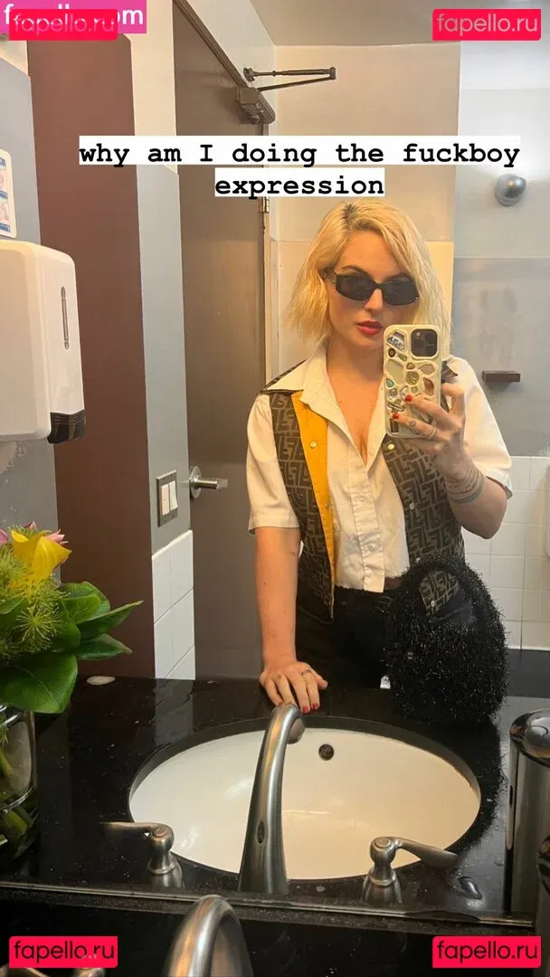 Jojo Levesque Onlyfans Photo Gallery 