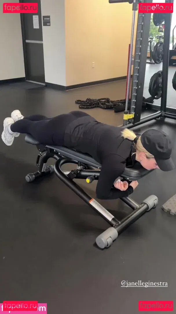 Jojo Levesque Onlyfans Photo Gallery 