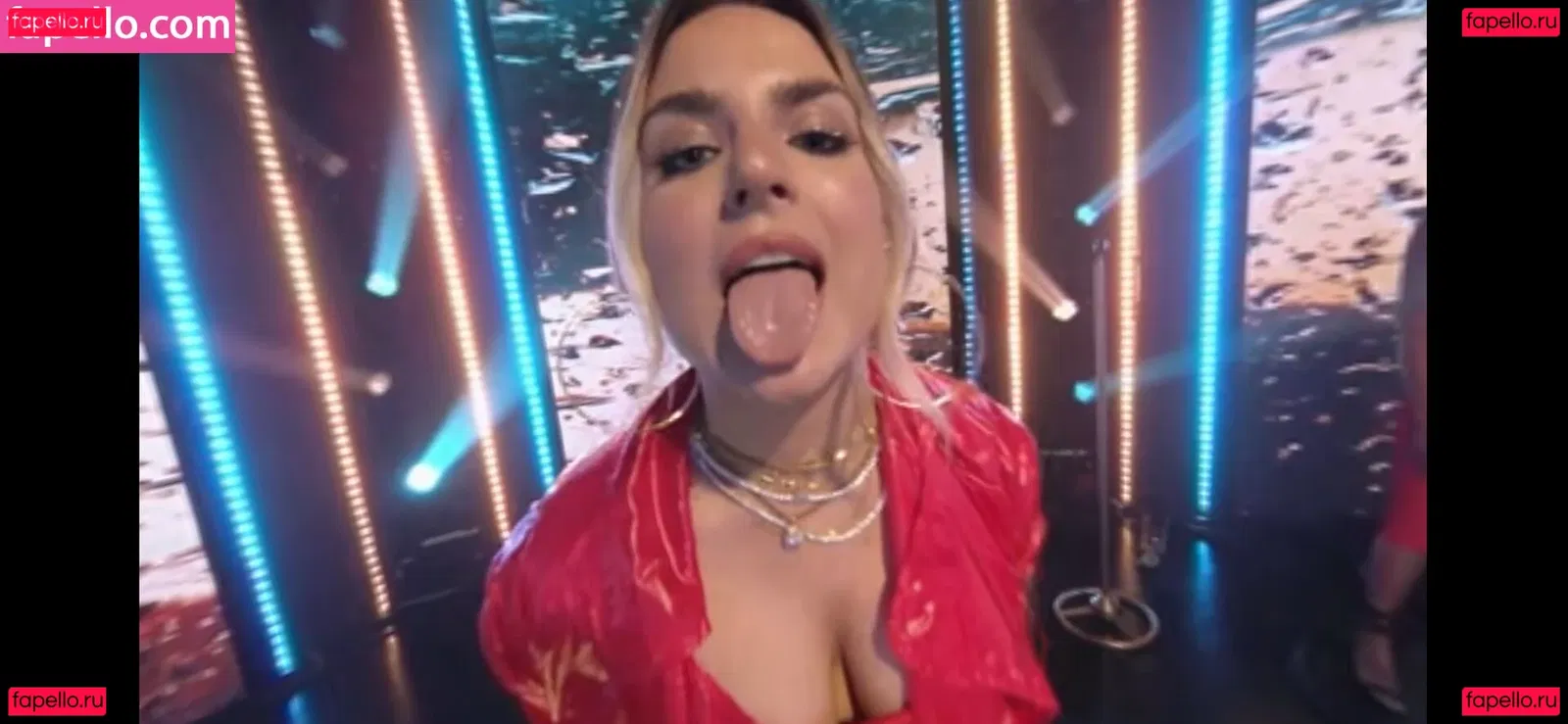 Jojo Levesque Onlyfans Photo Gallery 