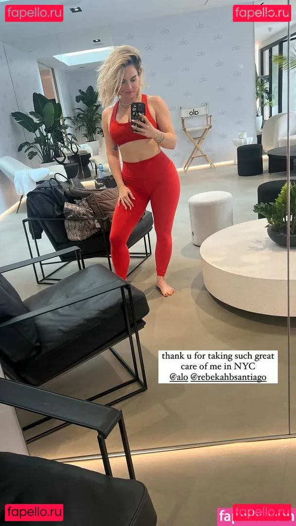 Jojo Levesque Onlyfans Photo Gallery 