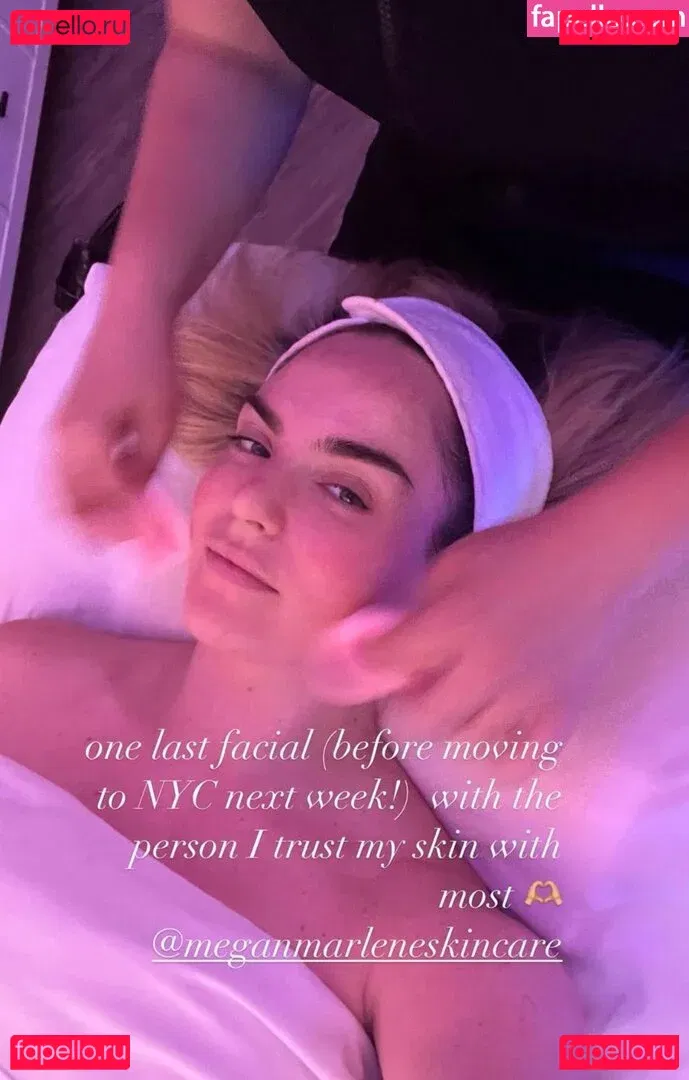 Jojo Levesque Onlyfans Photo Gallery 