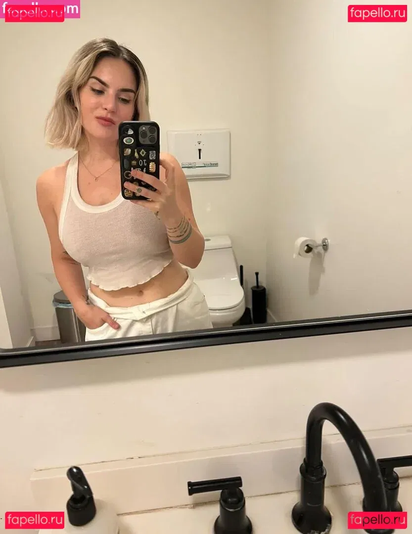 Jojo Levesque Onlyfans Photo Gallery 