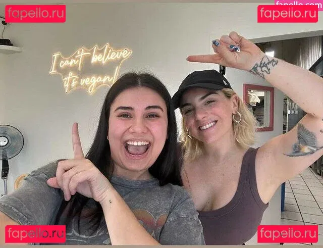 Jojo Levesque Onlyfans Photo Gallery 