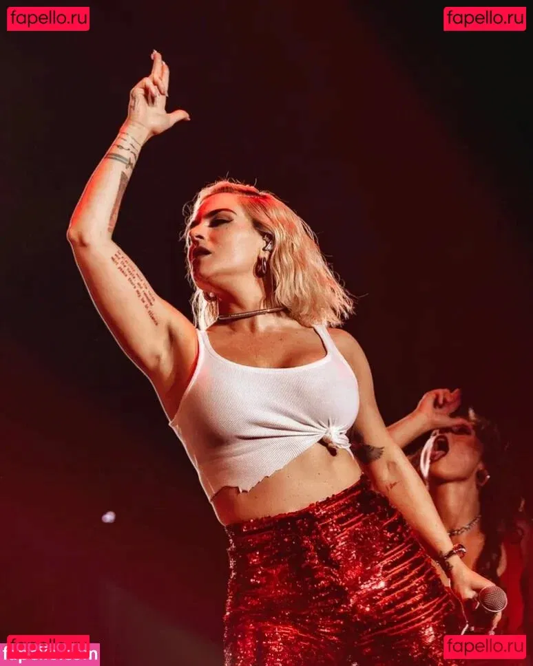 Jojo Levesque Onlyfans Photo Gallery 