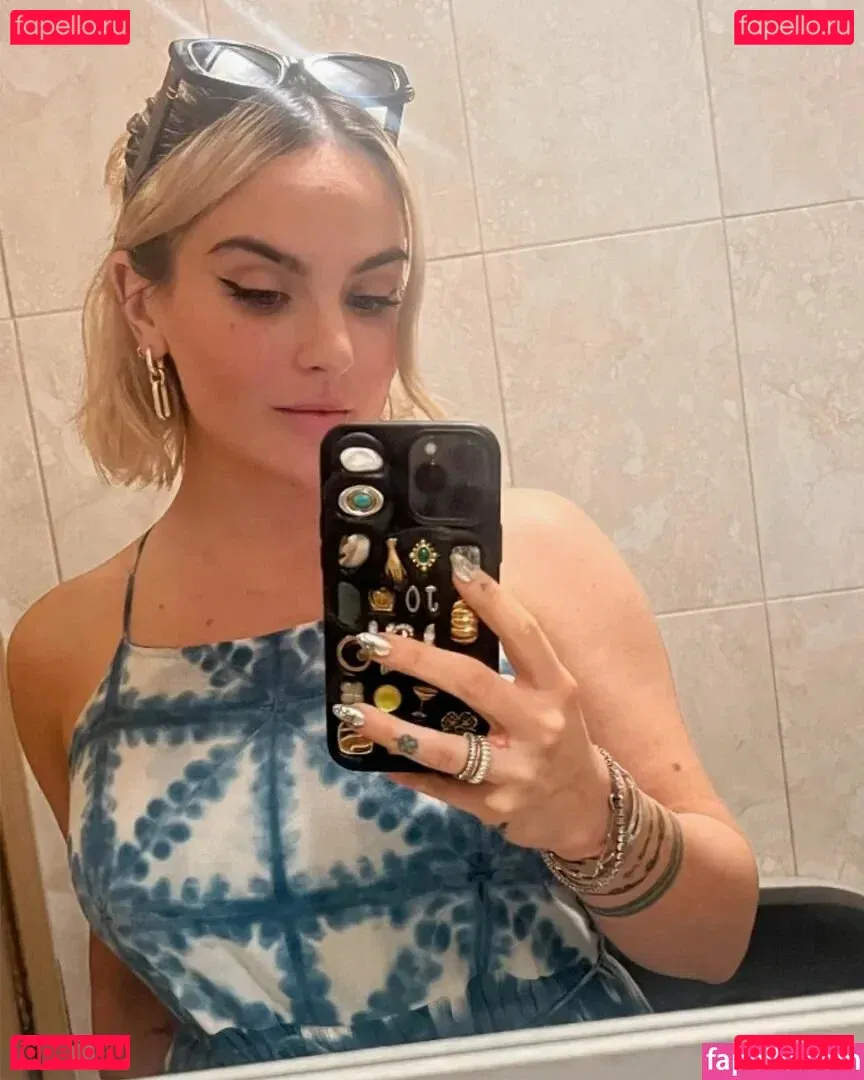 Jojo Levesque Onlyfans Photo Gallery 