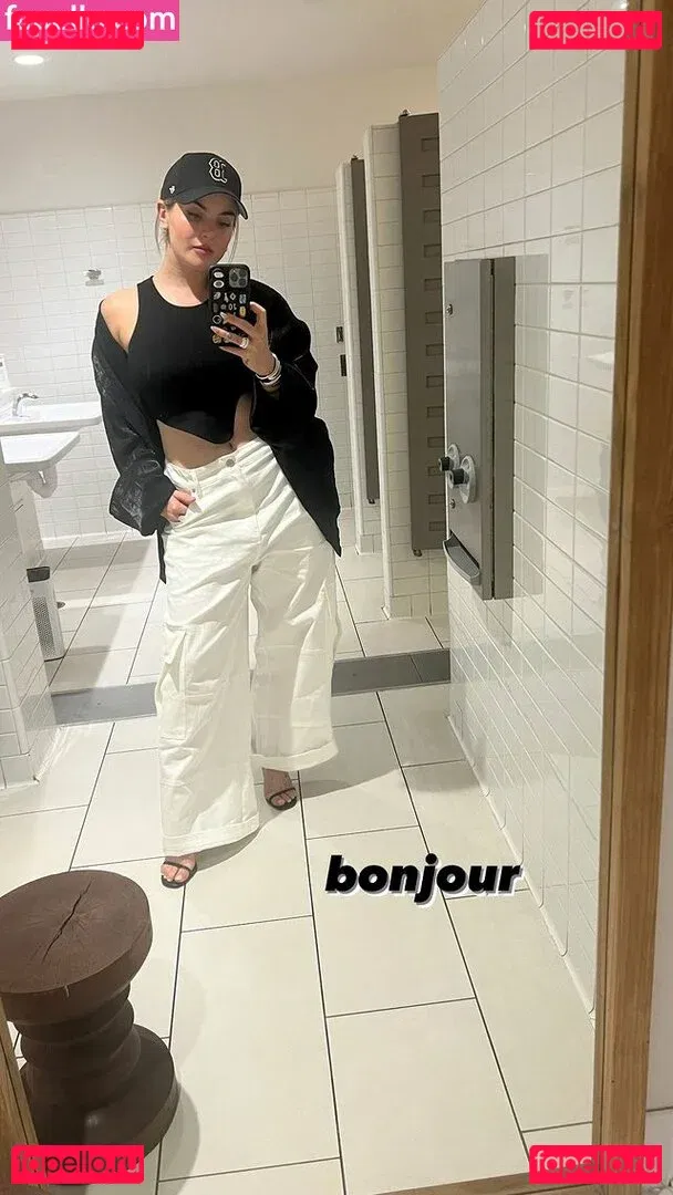 Jojo Levesque Onlyfans Photo Gallery 