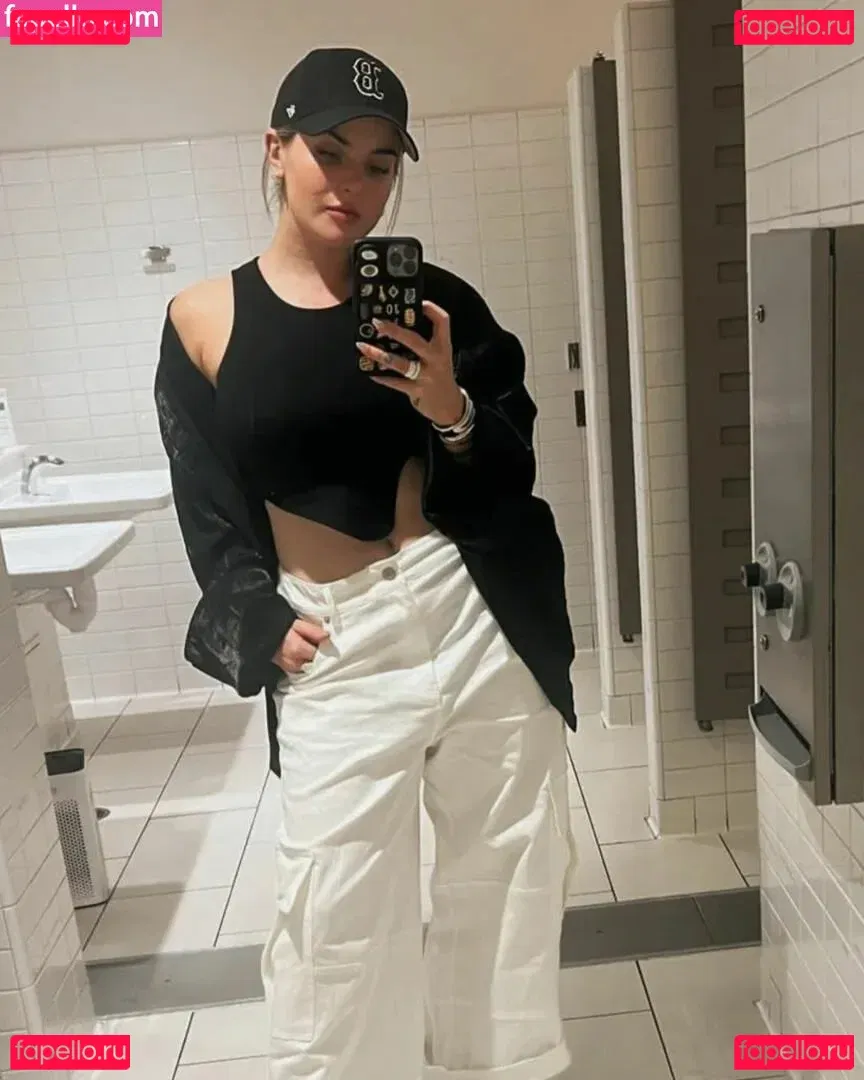 Jojo Levesque Onlyfans Photo Gallery 