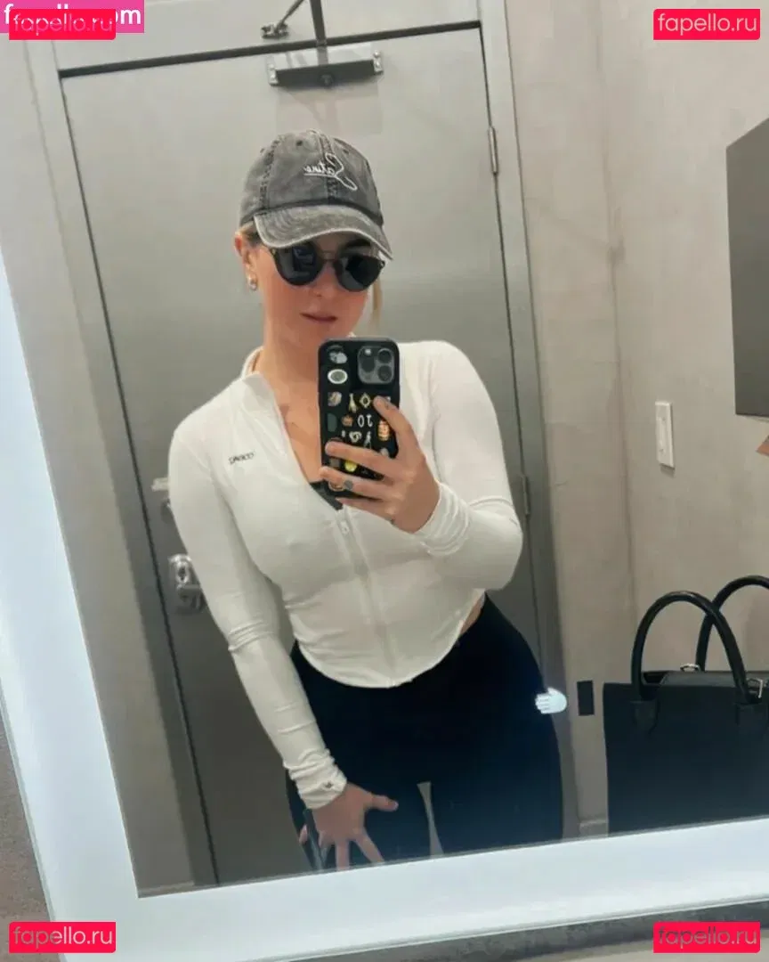 Jojo Levesque Onlyfans Photo Gallery 