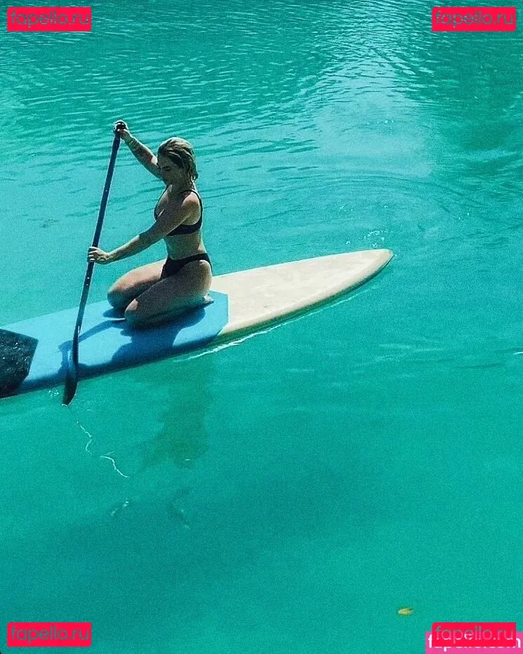 Jojo Levesque Onlyfans Photo Gallery 