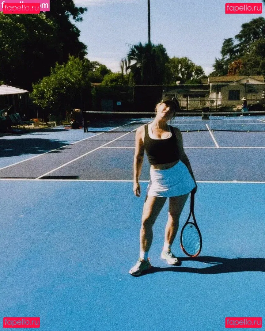 Jojo Levesque Onlyfans Photo Gallery 