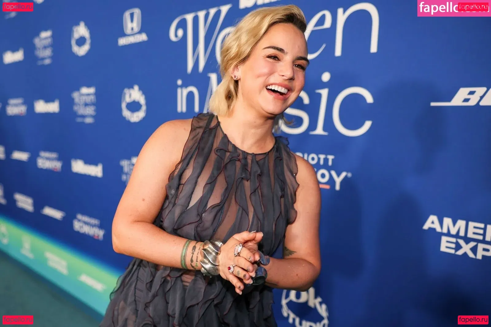 Jojo Levesque Onlyfans Photo Gallery 