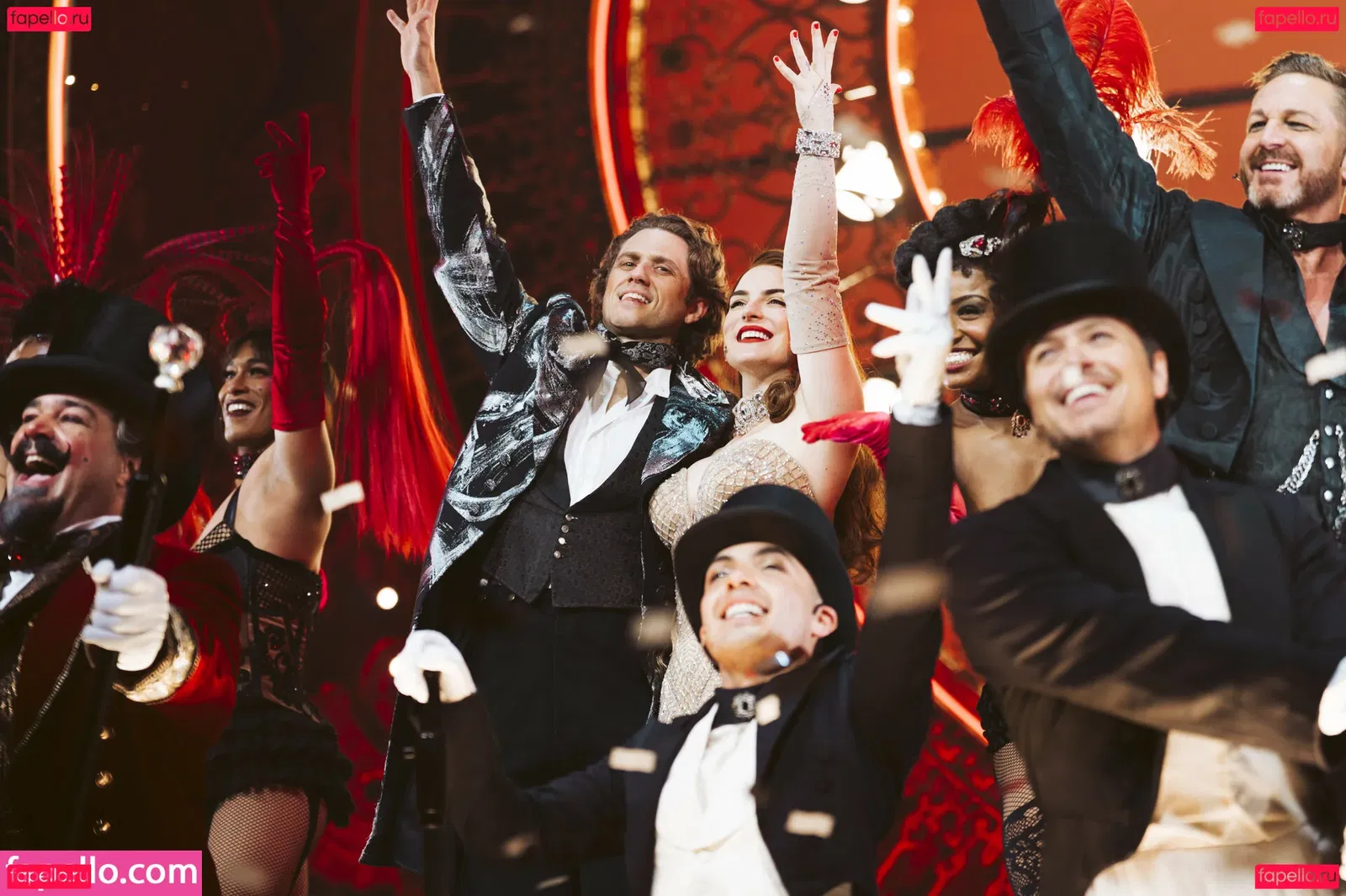 Jojo Levesque Onlyfans Photo Gallery 