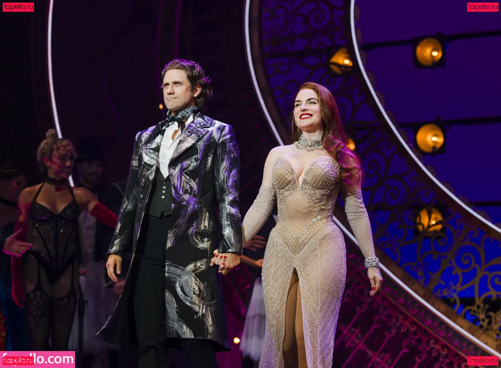 Jojo Levesque Onlyfans Photo Gallery 