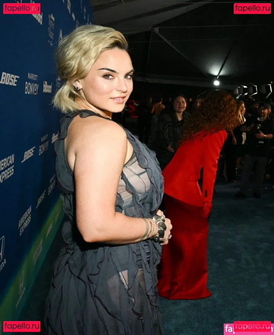 Jojo Levesque Onlyfans Photo Gallery 