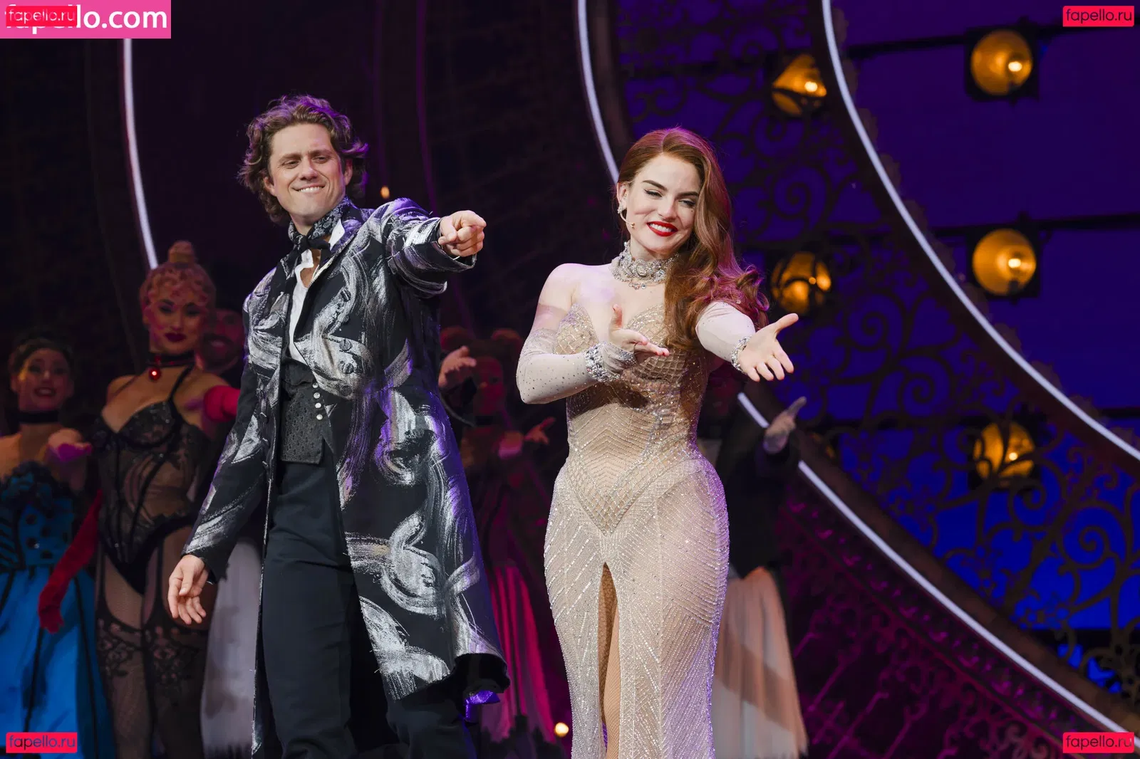 Jojo Levesque Onlyfans Photo Gallery 