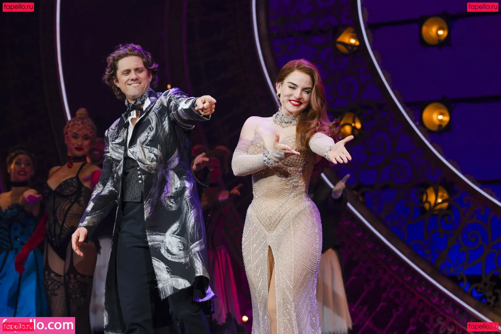 Jojo Levesque Onlyfans Photo Gallery 