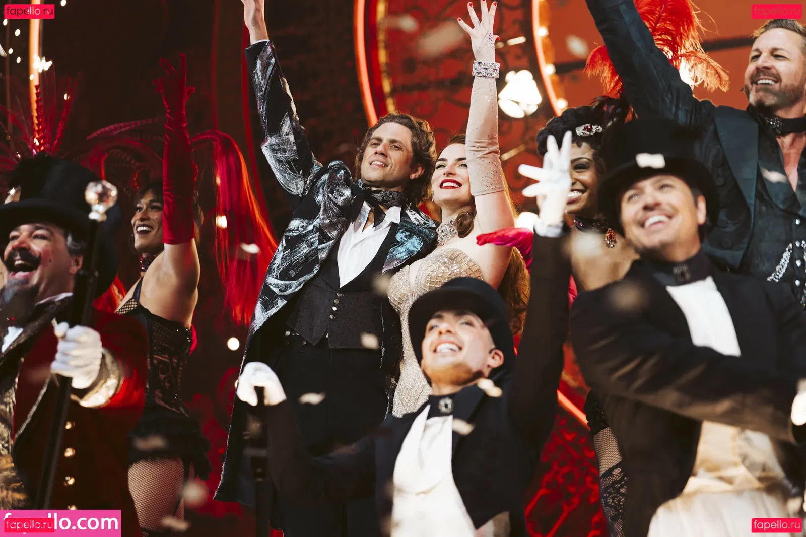 Jojo Levesque Onlyfans Photo Gallery 