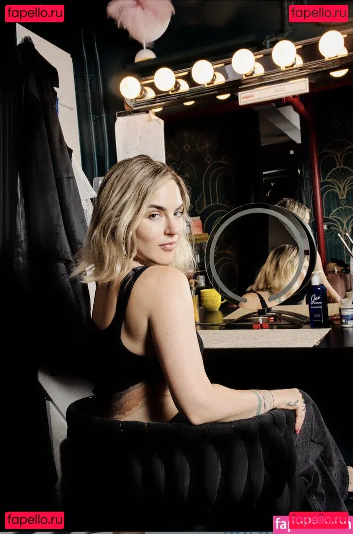 Jojo Levesque Onlyfans Photo Gallery 