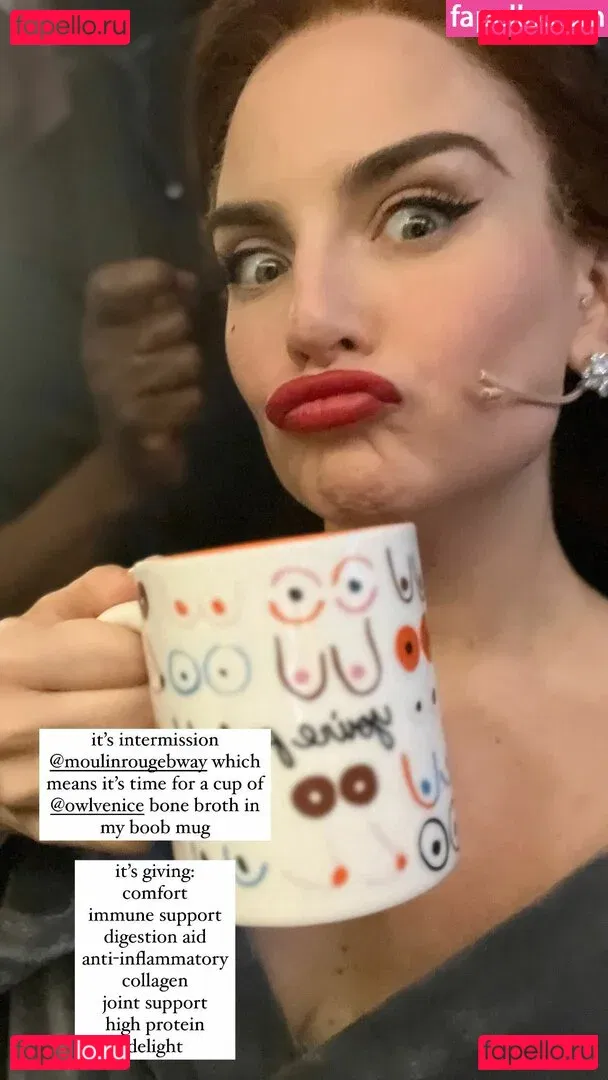 Jojo Levesque Onlyfans Photo Gallery 