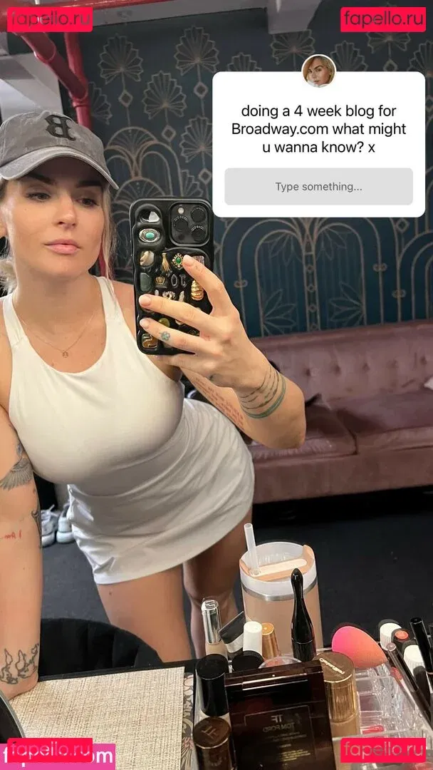 Jojo Levesque Onlyfans Photo Gallery 