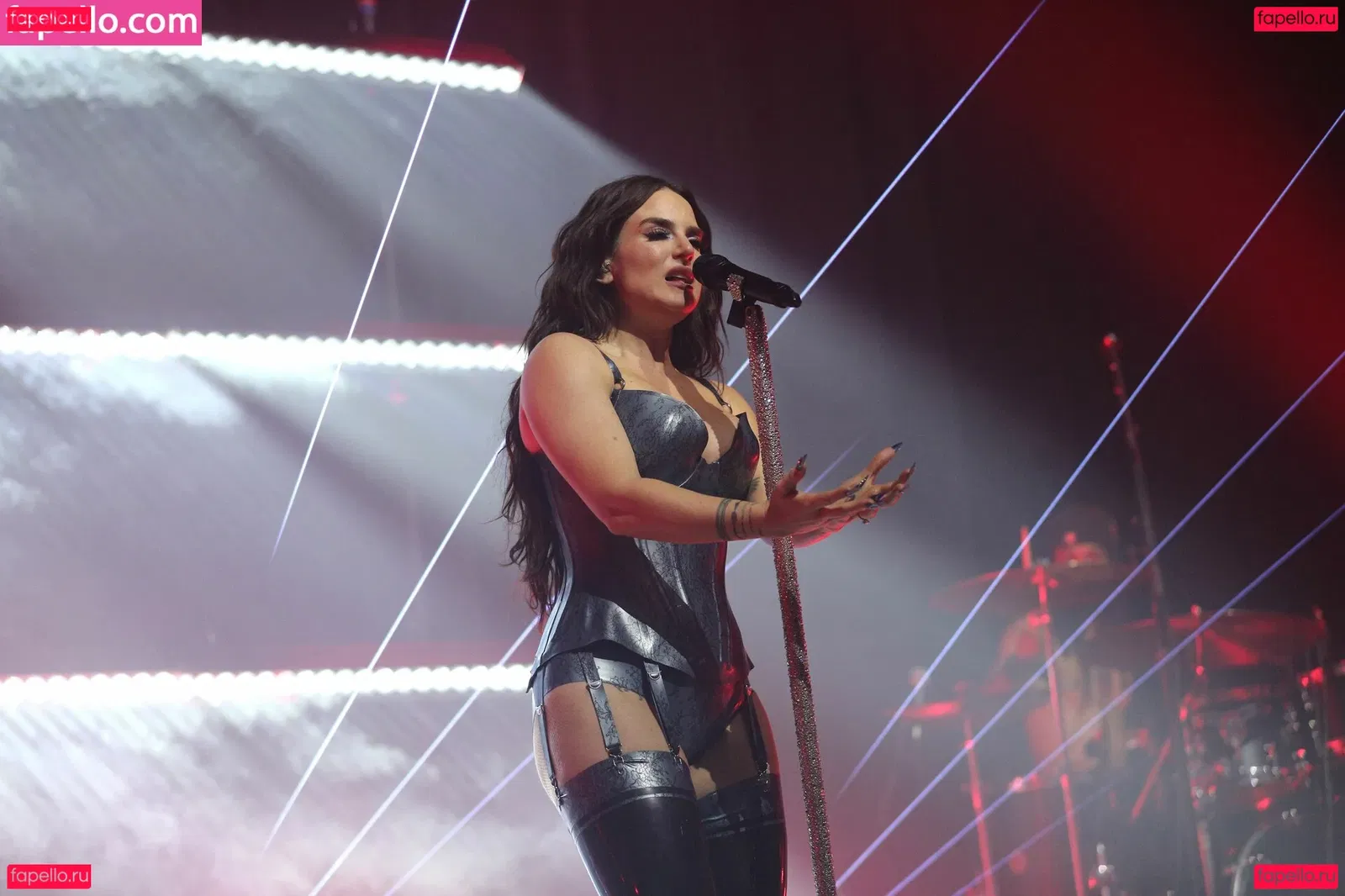 Jojo Levesque Onlyfans Photo Gallery 