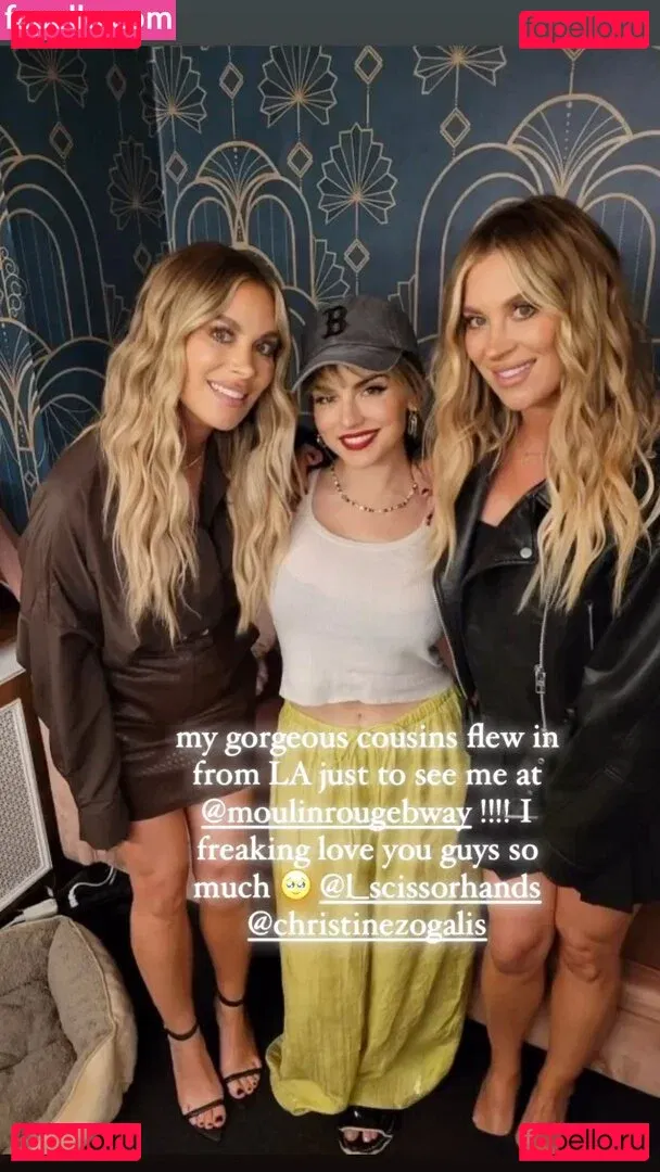 Jojo Levesque Onlyfans Photo Gallery 