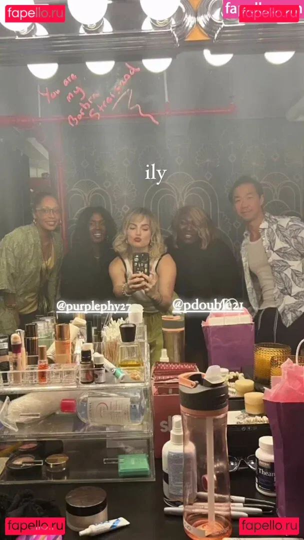 Jojo Levesque Onlyfans Photo Gallery 