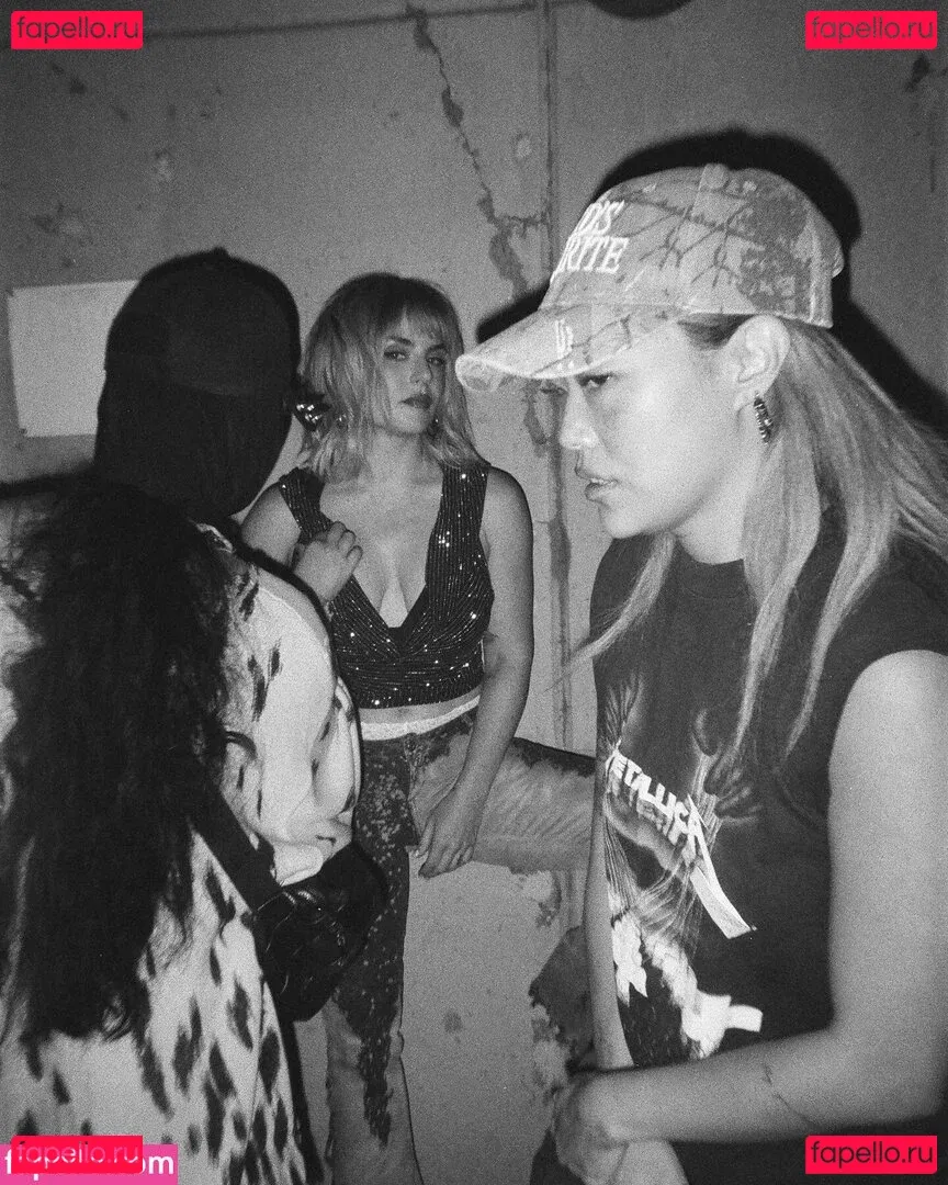 Jojo Levesque Onlyfans Photo Gallery 