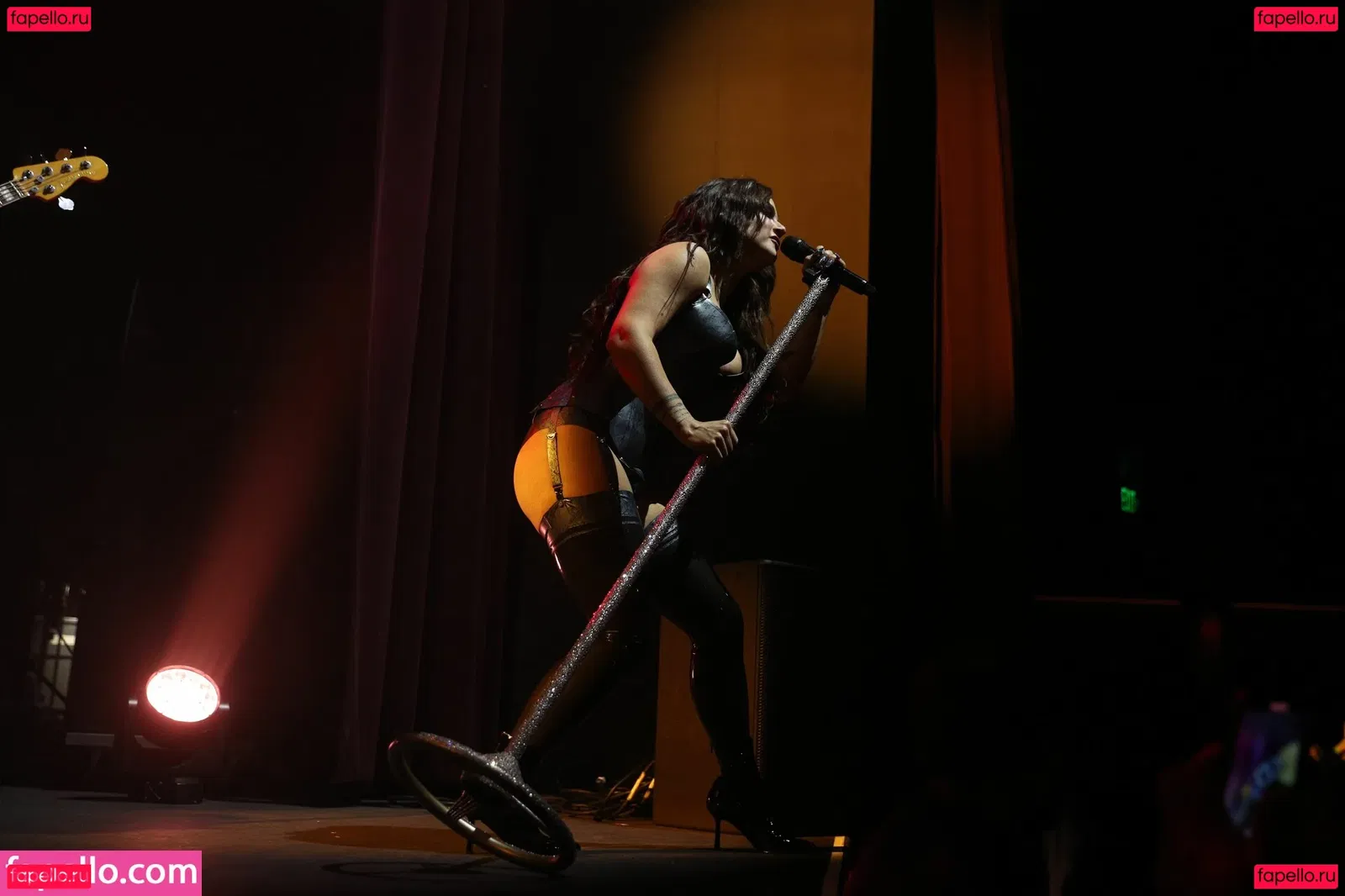 Jojo Levesque Onlyfans Photo Gallery 