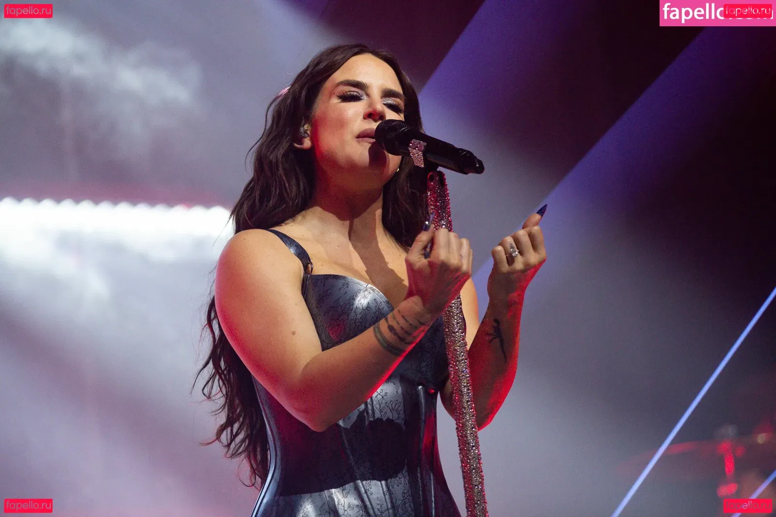 Jojo Levesque Onlyfans Photo Gallery 