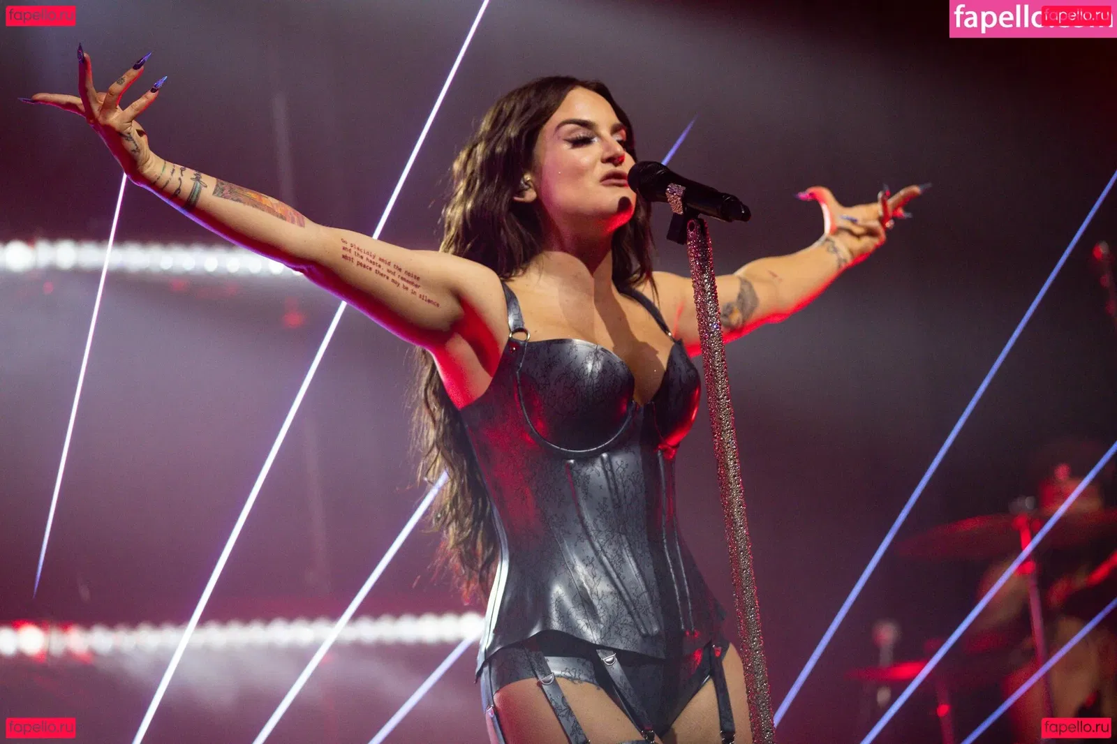 Jojo Levesque Onlyfans Photo Gallery 