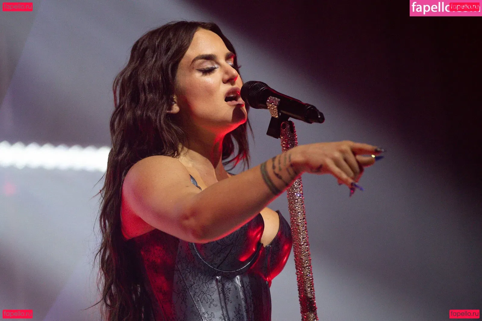 Jojo Levesque Onlyfans Photo Gallery 