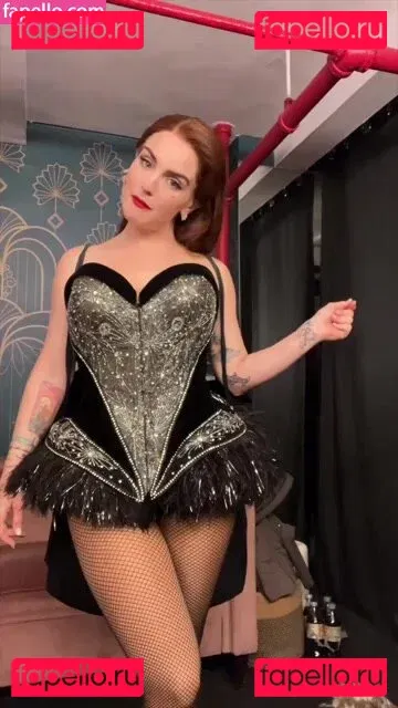 Jojo Levesque Onlyfans Photo Gallery 