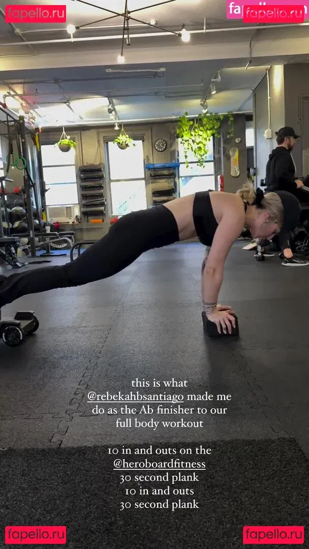 Jojo Levesque Onlyfans Photo Gallery 