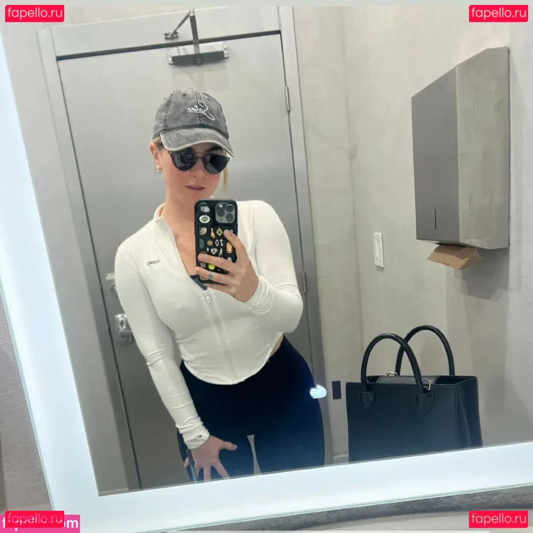 Jojo Levesque Onlyfans Photo Gallery 