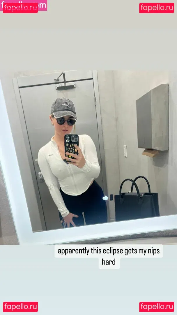 Jojo Levesque Onlyfans Photo Gallery 