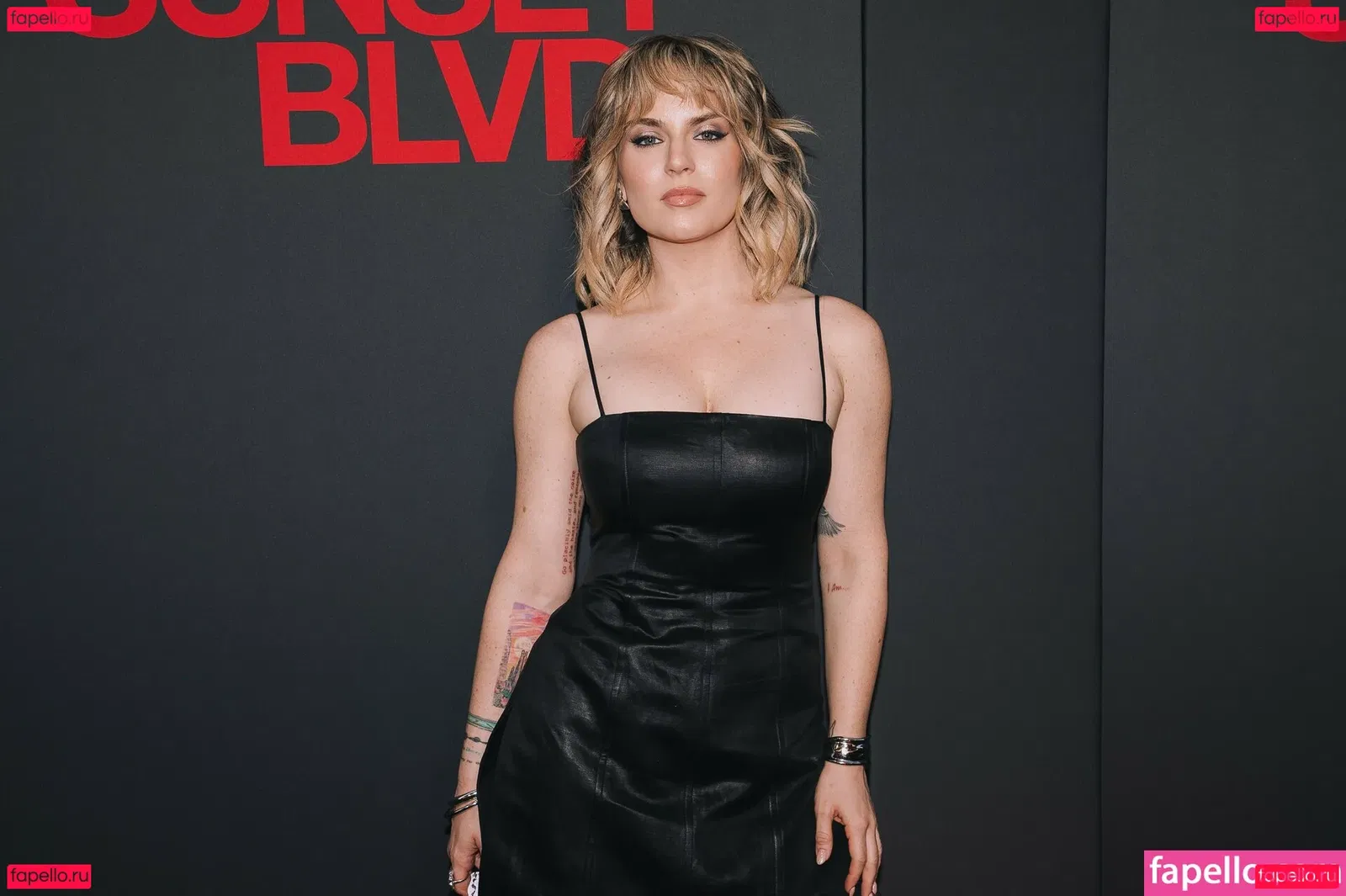 Jojo Levesque Onlyfans Photo Gallery 