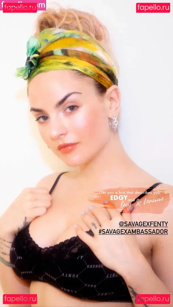 Jojo Levesque Onlyfans Photo Gallery 