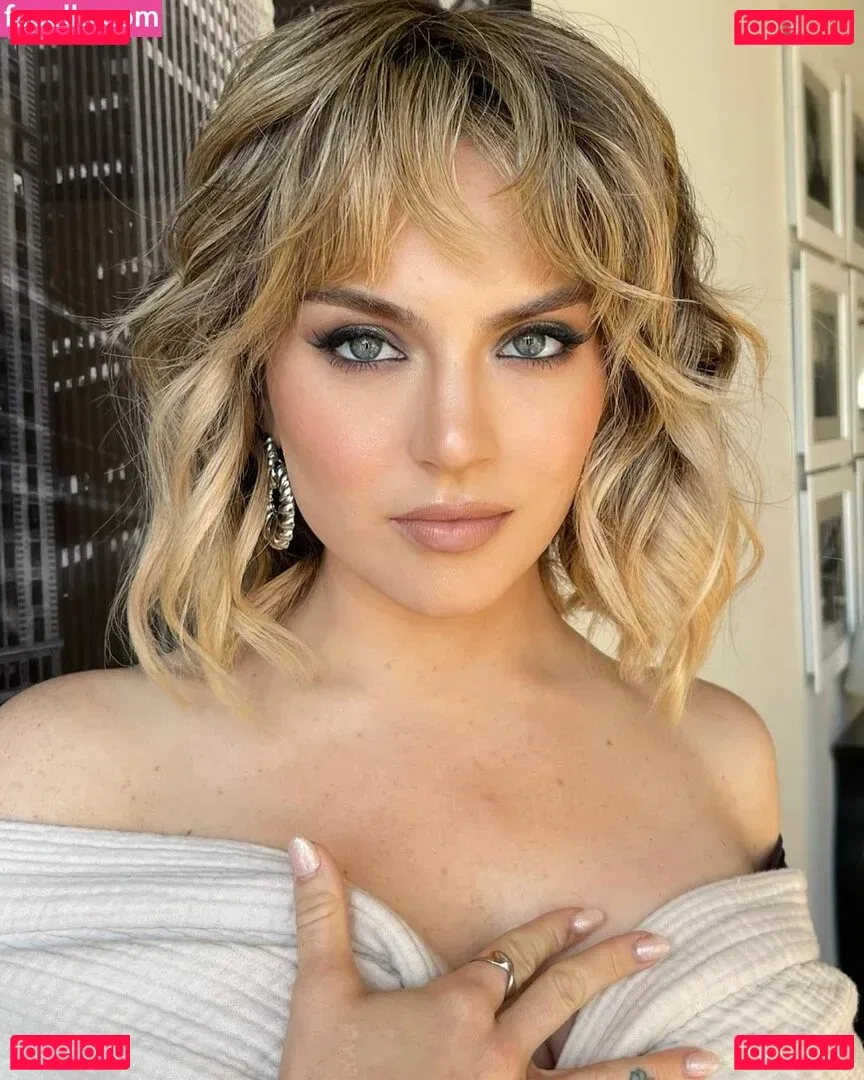 Jojo Levesque Onlyfans Photo Gallery 