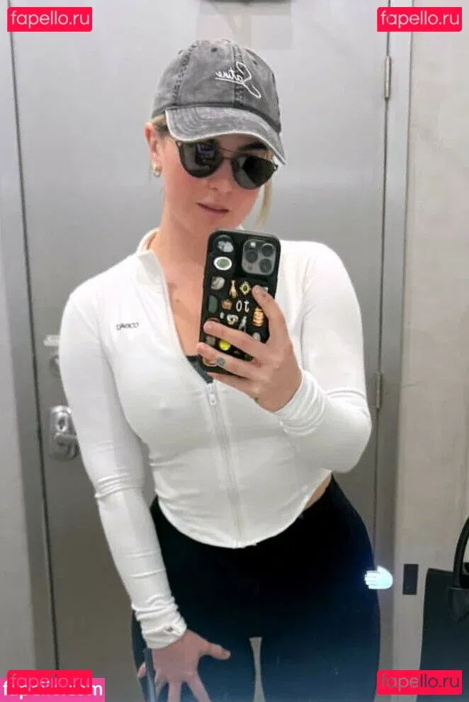 Jojo Levesque Onlyfans Photo Gallery 