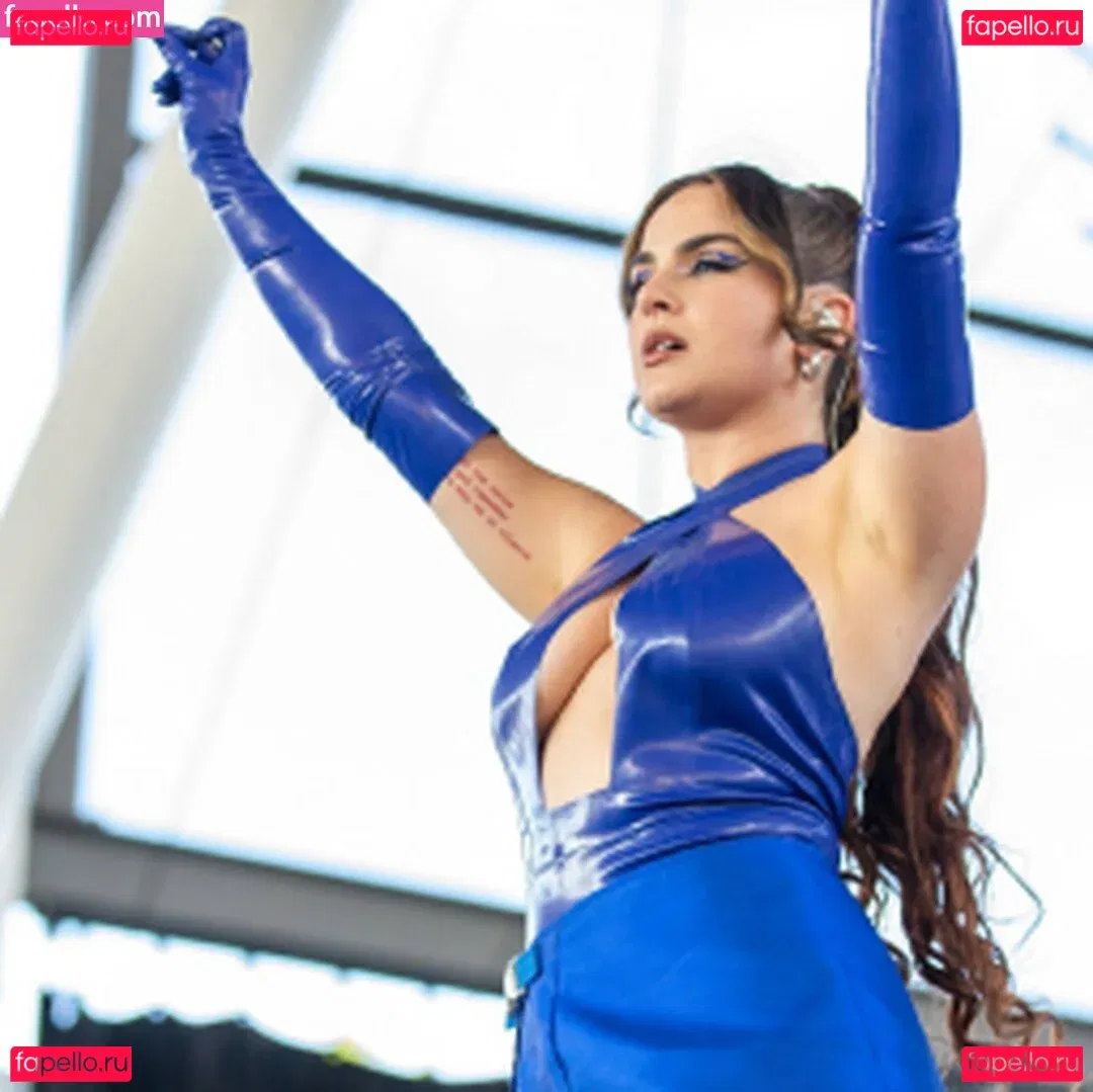 Jojo Levesque Onlyfans Photo Gallery 