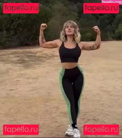 Jojo Levesque Onlyfans Photo Gallery 