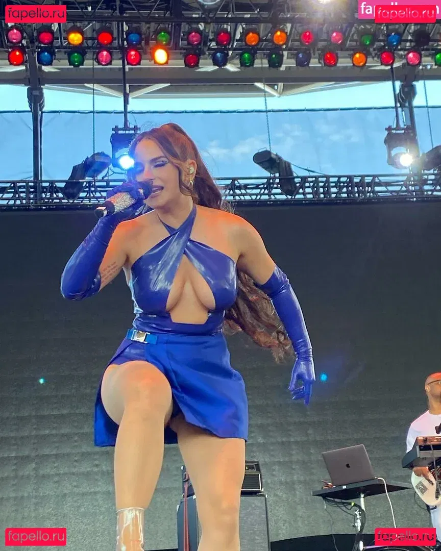 Jojo Levesque Onlyfans Photo Gallery 