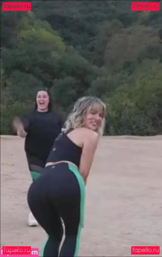 Jojo Levesque Onlyfans Photo Gallery 