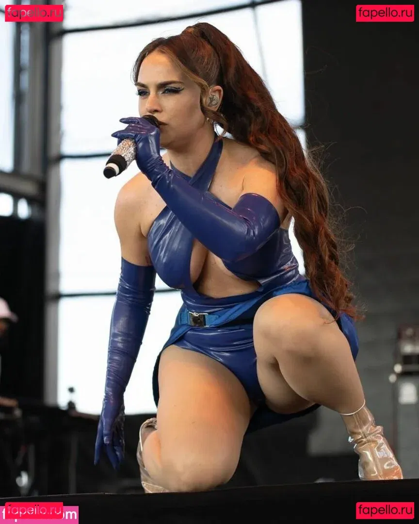 Jojo Levesque Onlyfans Photo Gallery 