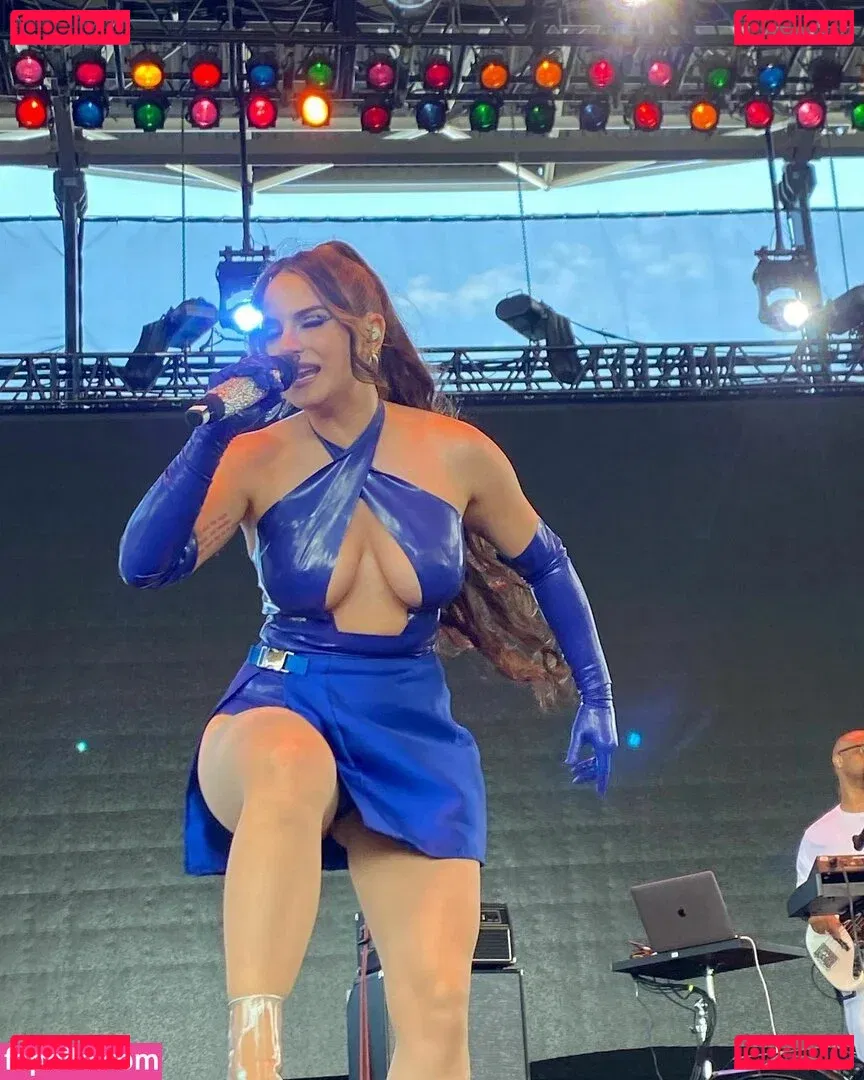 Jojo Levesque Onlyfans Photo Gallery 